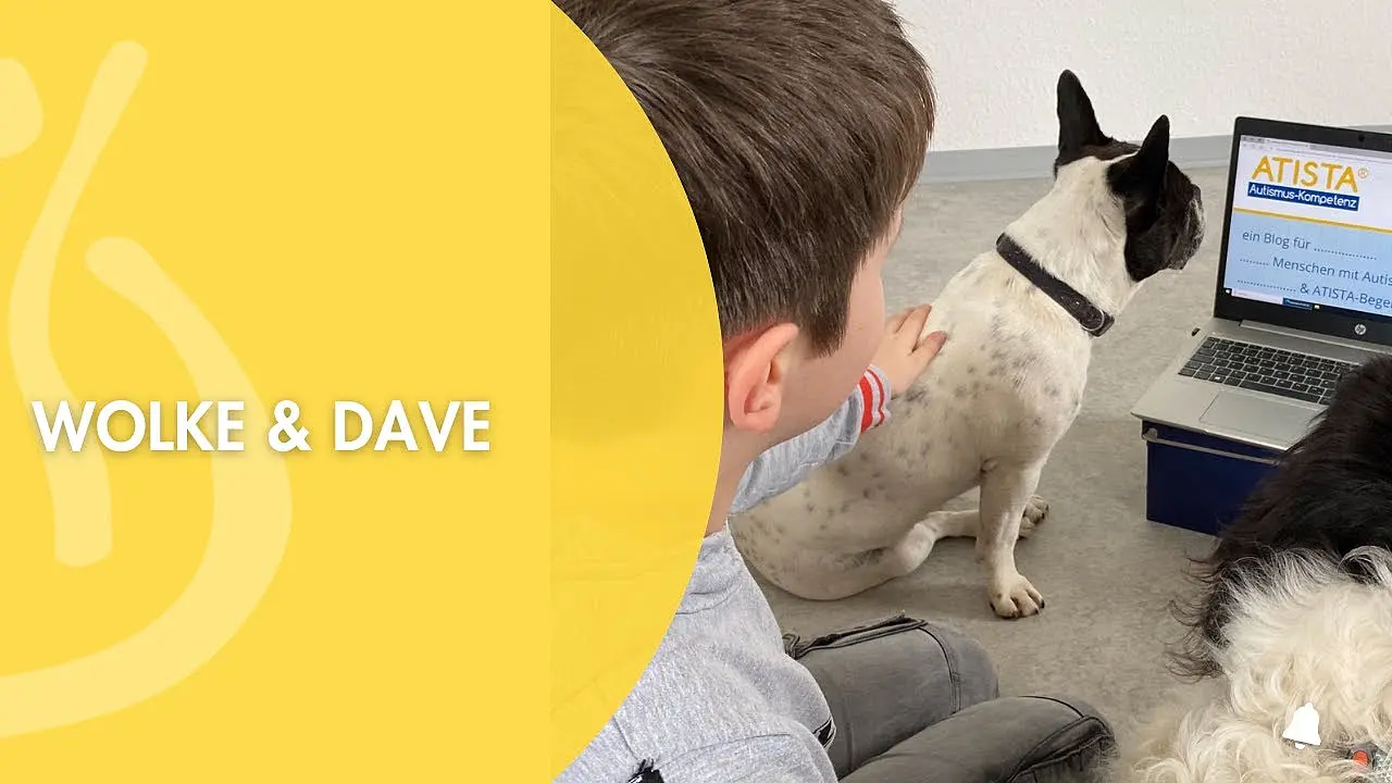 Wolke & Dave Startbild Video: Wolke & Dave