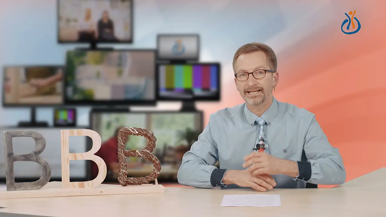 Vorstellung Berufsbildungsbereiche (BBB) der PLSW Video: Vorstellung Berufsbildungsbereiche (BBB) der PLSW