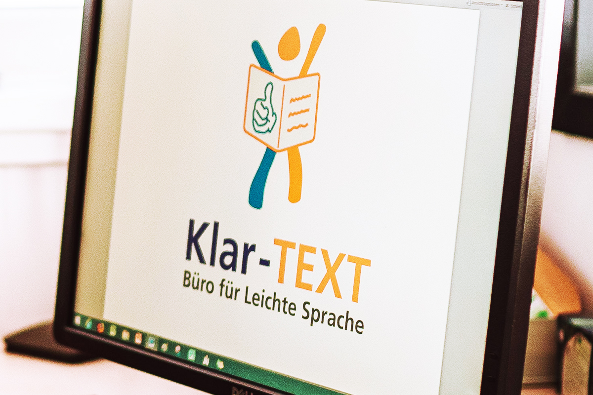  Büro Klar-TEXT