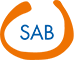 Logo SAB