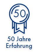 50 Jahre Siegel der PLSW