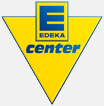 Logo EDEKA CENTER