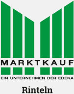Logo MARKTKAUF Rinteln