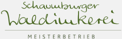 Logo Schaumburger Waldimkerei